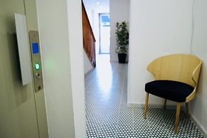 Ó poboa guesthouse