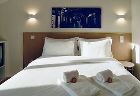 Ó poboa guesthouse