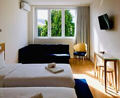 Ó poboa guesthouse