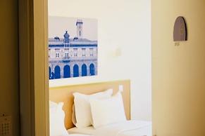 Ó poboa guesthouse