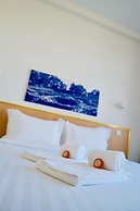 Ó poboa guesthouse