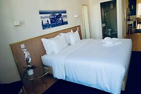 Ó poboa guesthouse