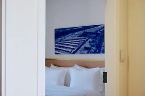 Ó poboa guesthouse
