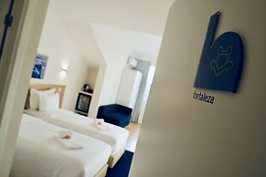 Ó poboa guesthouse