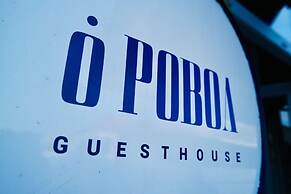 Ó poboa guesthouse