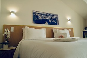 Ó poboa guesthouse