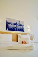 Ó poboa guesthouse