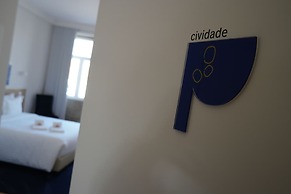 Ó poboa guesthouse