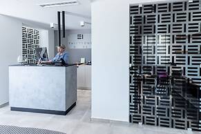 31 Doors Hotel
