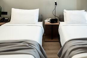 31 Doors Hotel