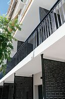 31 Doors Hotel