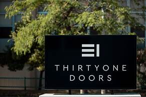 31 Doors Hotel