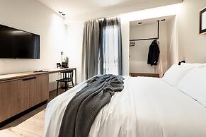 31 Doors Hotel