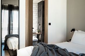 31 Doors Hotel
