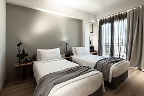 31 Doors Hotel