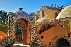 Dream Lodge Siwa