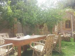 Dream Lodge Siwa