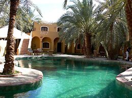 Dream Lodge Siwa