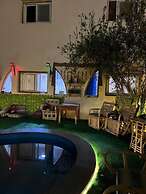 Dream Lodge Siwa