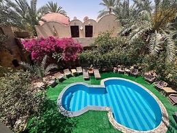 Dream Lodge Siwa