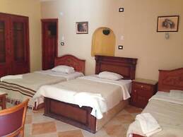 Dream Lodge Siwa