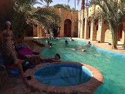 Dream Lodge Siwa