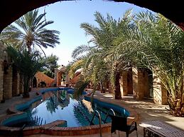 Dream Lodge Siwa