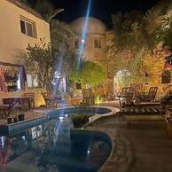 Dream Lodge Siwa