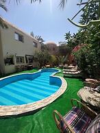 Dream Lodge Siwa