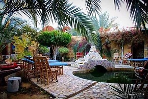 Dream Lodge Siwa
