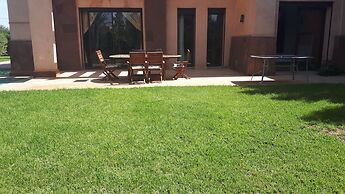 Apple Villa 46