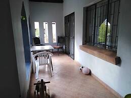 MC's Self Catering Accommodation