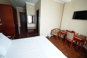 Hotel 725