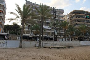 Edificio Barcino