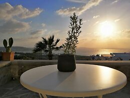 Kipos Villas and Suites