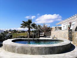 Kipos Villas and Suites