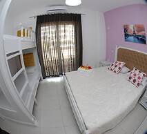 Wave Apartments Sarande
