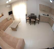 Wave Apartments Sarande