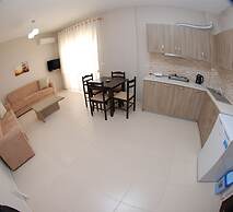 Wave Apartments Sarande