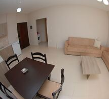 Wave Apartments Sarande