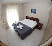 Wave Apartments Sarande