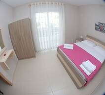 Wave Apartments Sarande