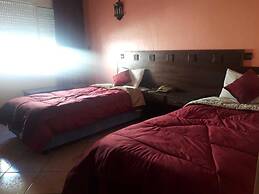 Residence Assaka