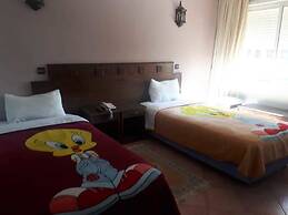 Residence Assaka