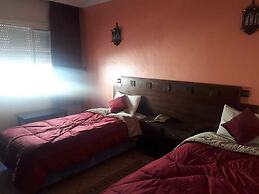Residence Assaka