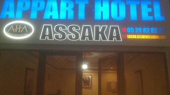 Residence Assaka
