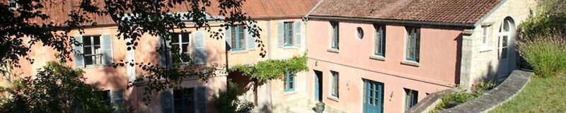 Chez Jules et Léonie