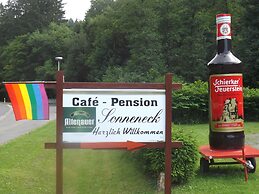 Pension Sonneneck