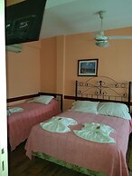Hotel Haedo