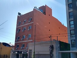 Hotel Haedo